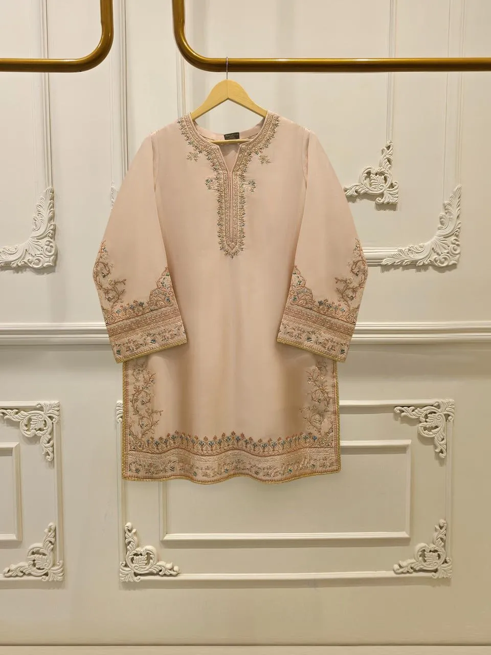 AGHA NOOR RTW
