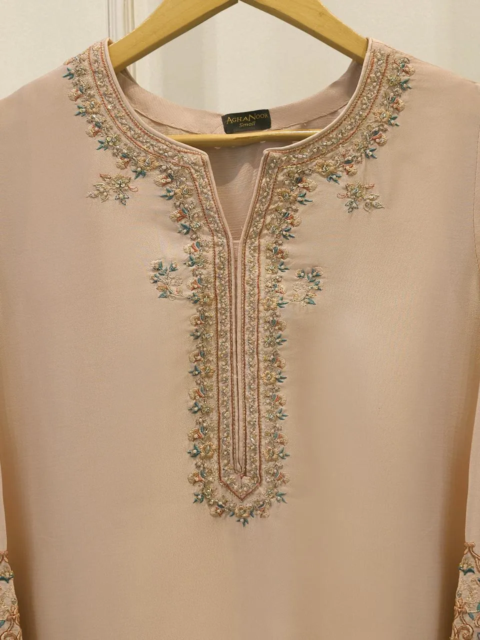 AGHA NOOR RTW