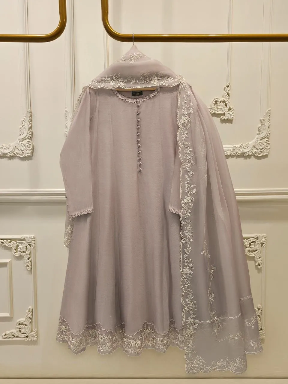 AGHA NOOR RTW