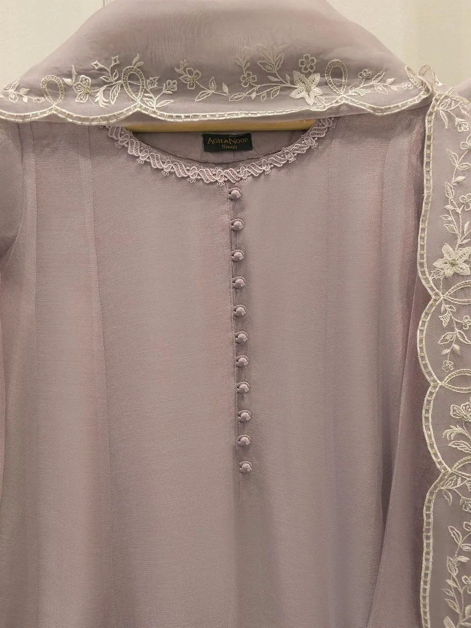AGHA NOOR RTW