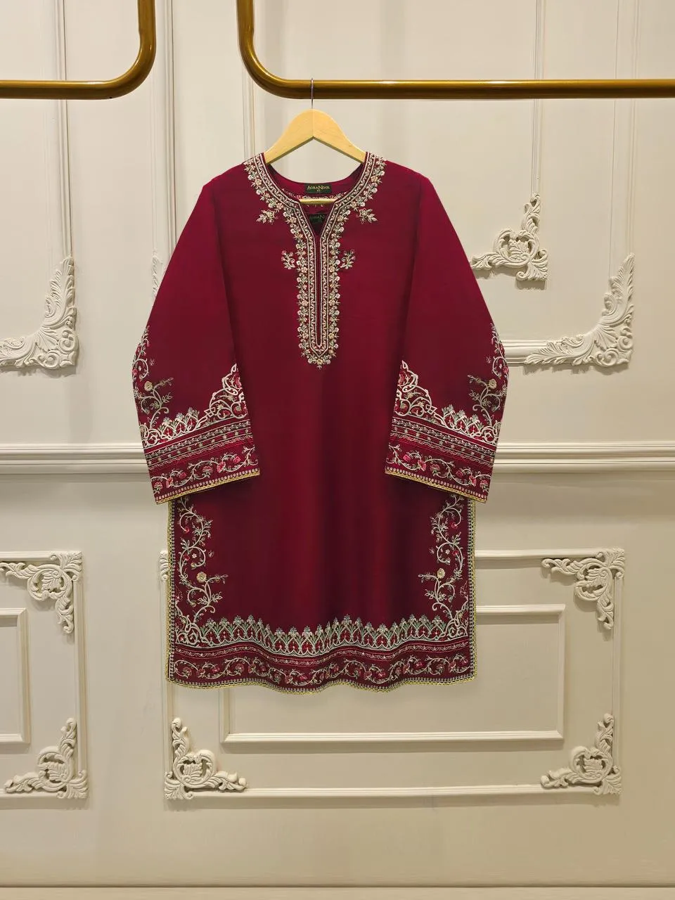 AGHA NOOR RTW