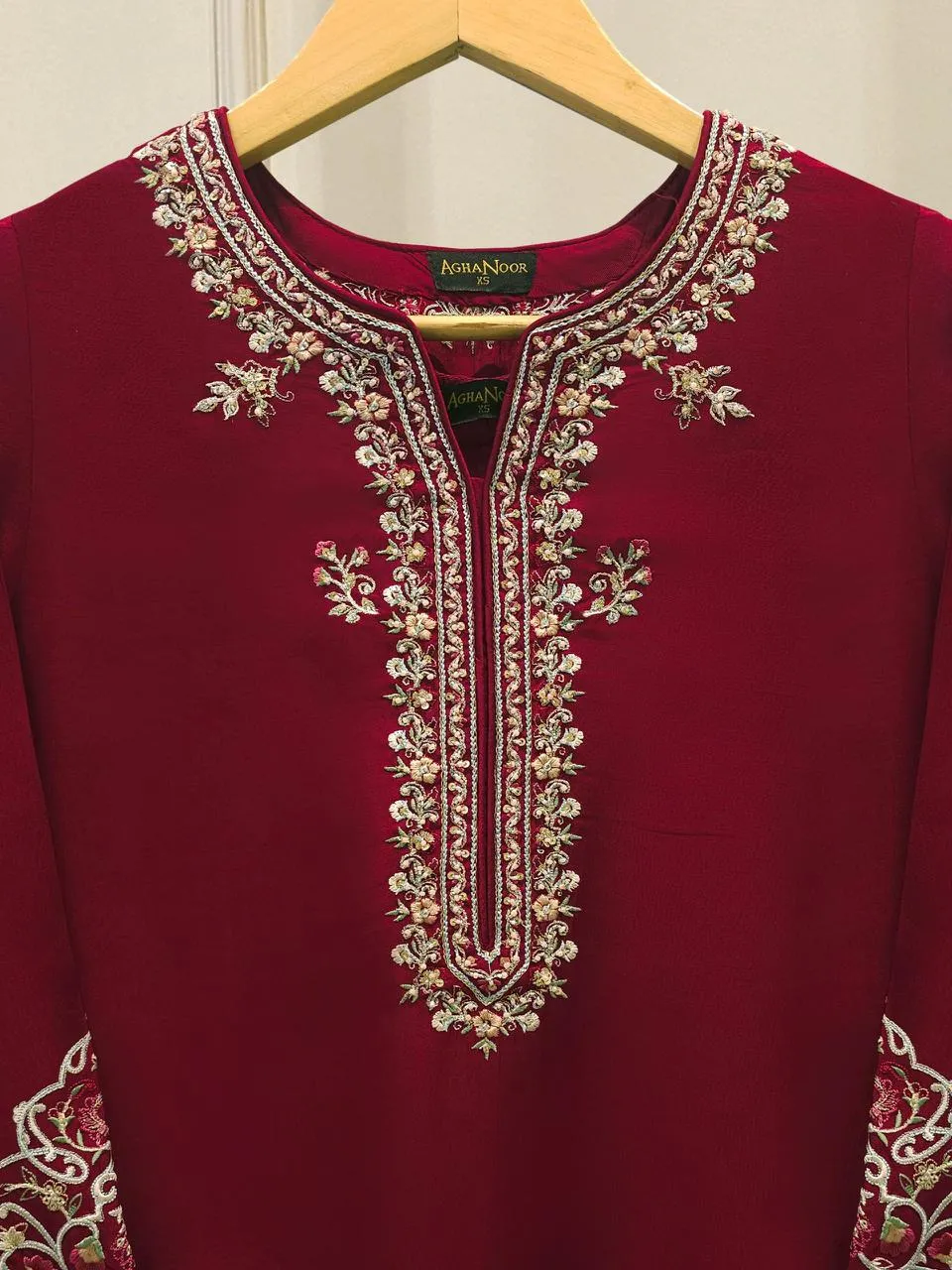 AGHA NOOR RTW