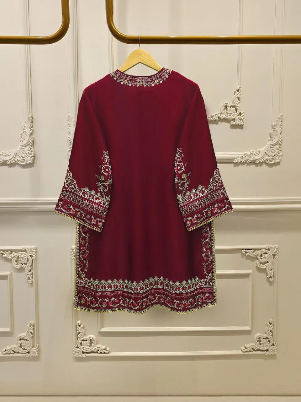AGHA NOOR RTW