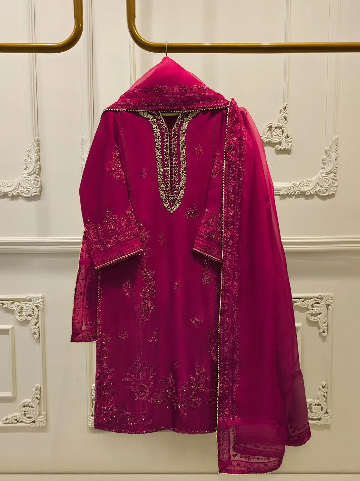 AGHA NOOR RTW