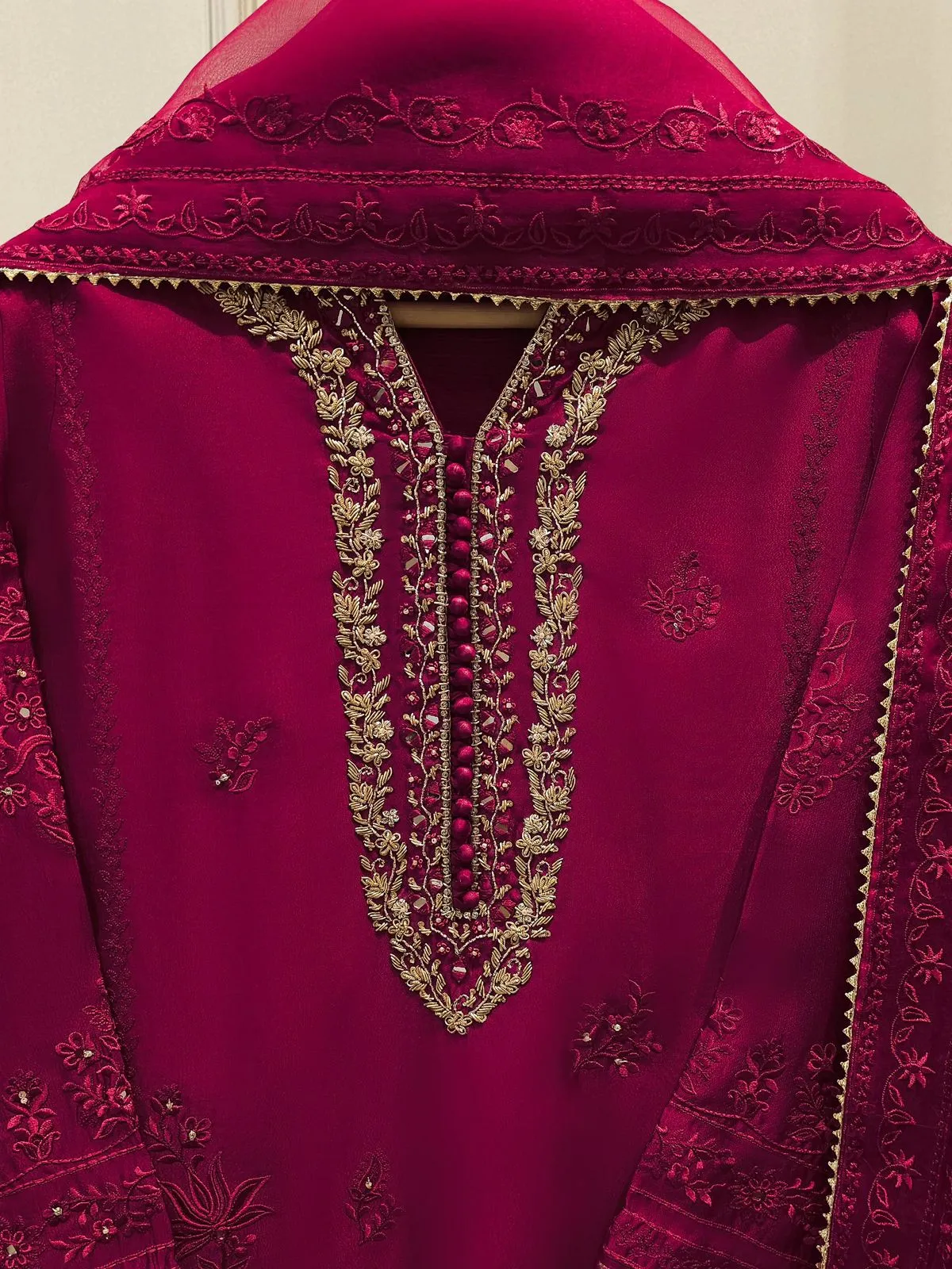 AGHA NOOR RTW