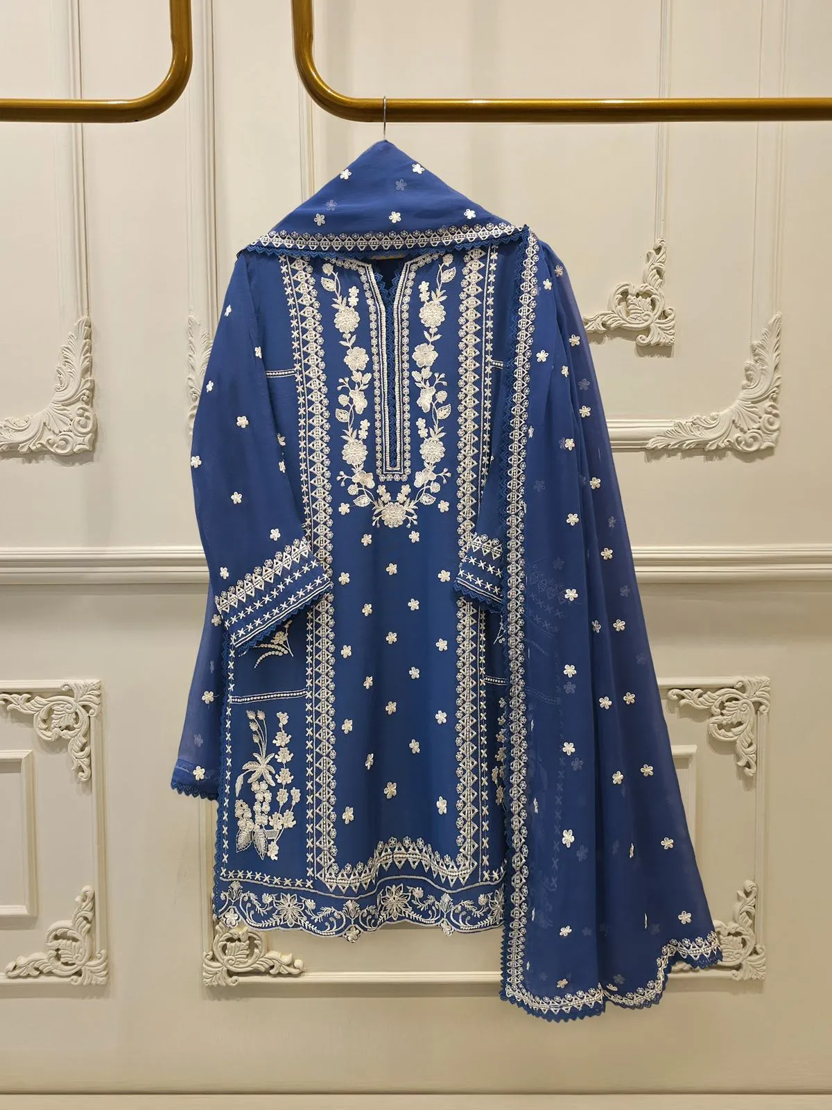 AGHA NOOR RTW