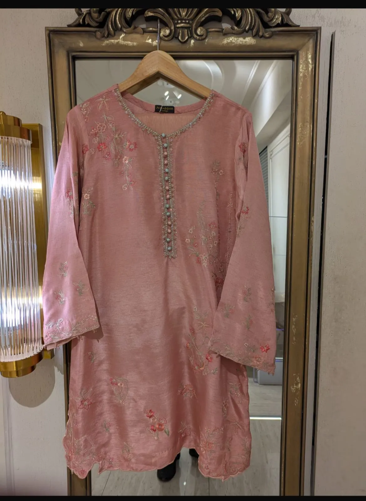 AGHA NOOR RTW
