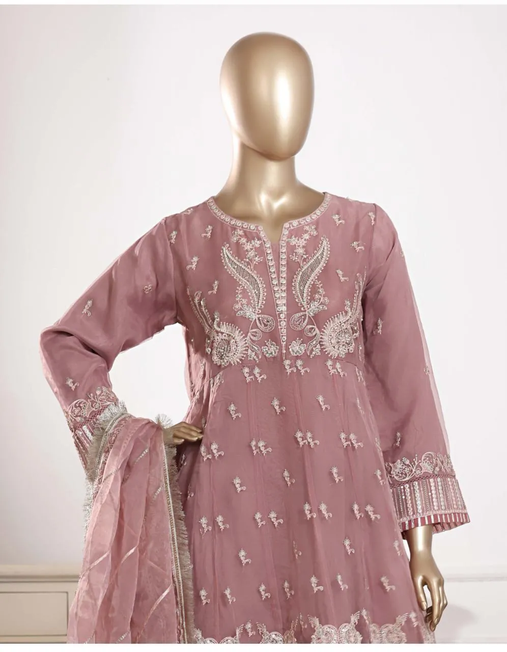 SADABAHAR MAHPARA RTW