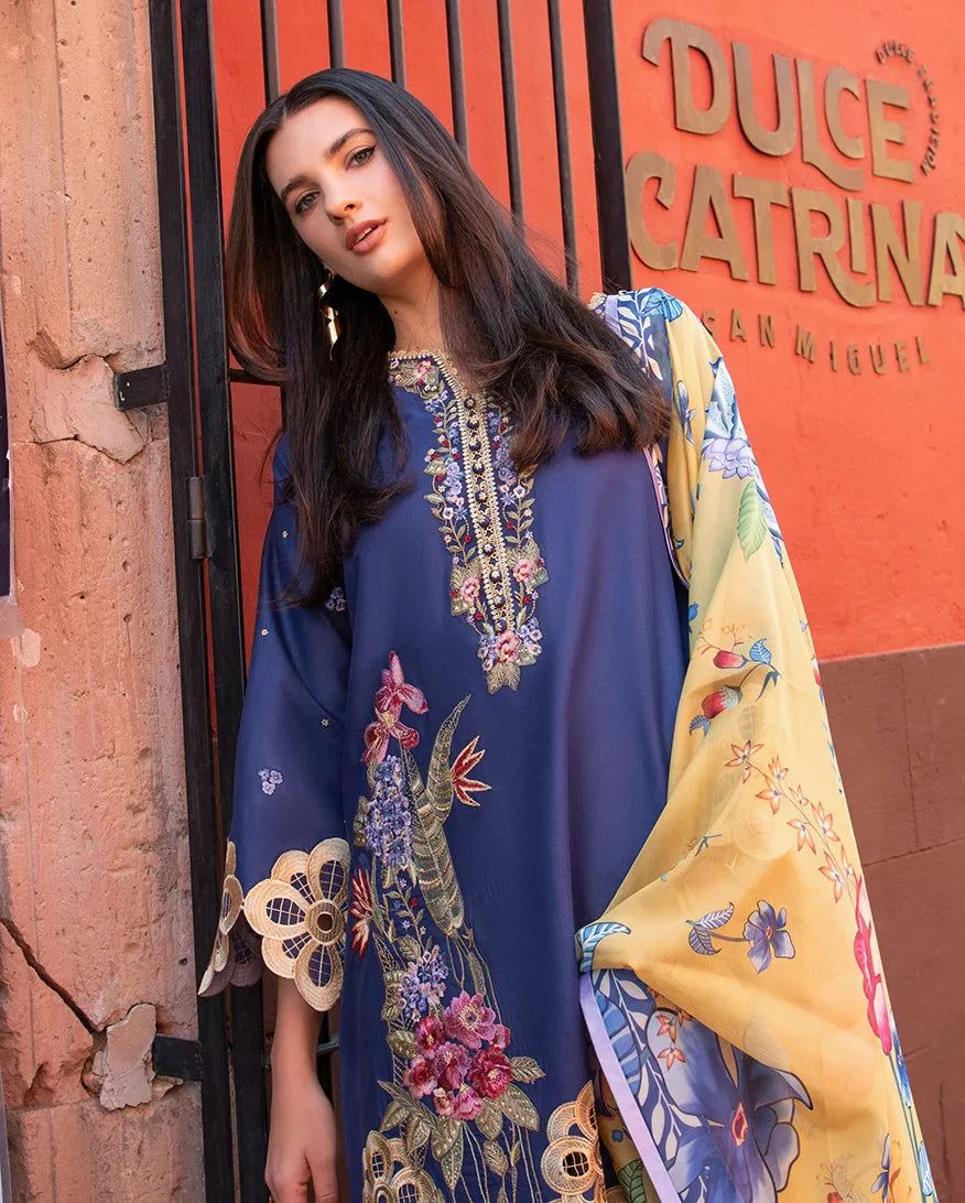 MUSHQ HEMLINE INES