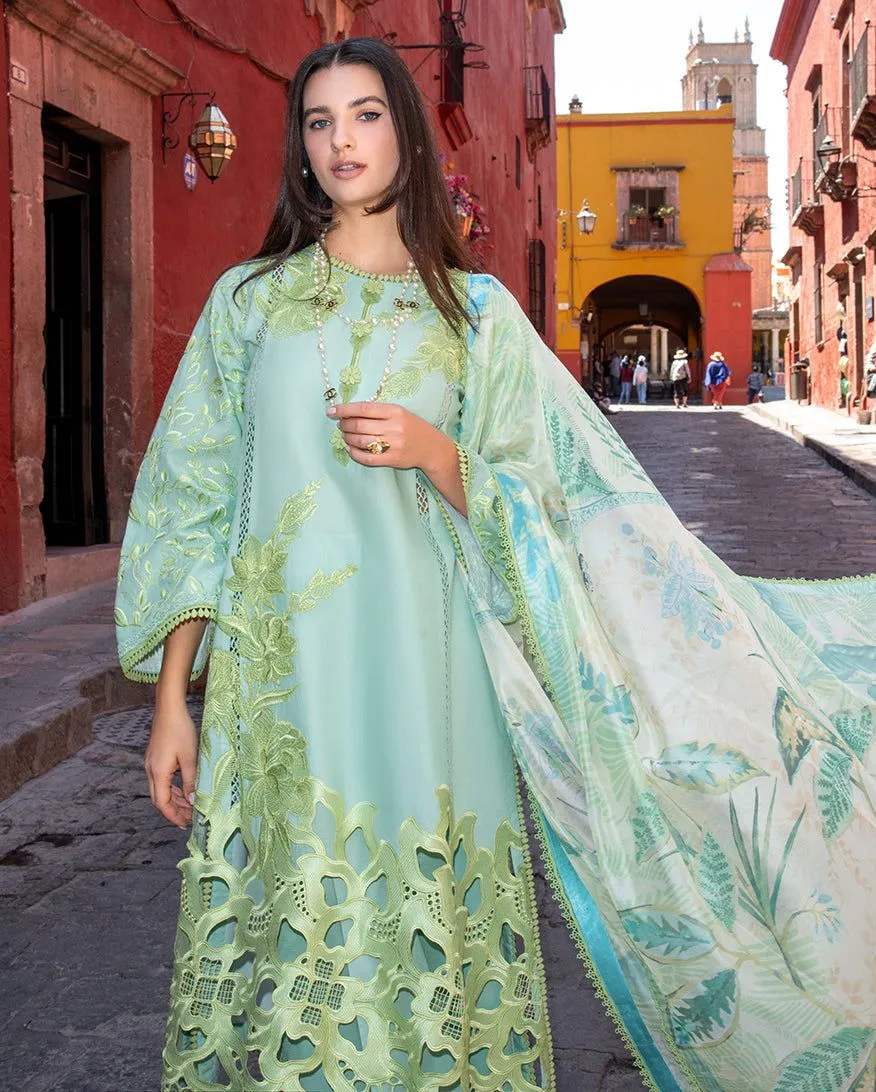 MUSHQ HEMLINE PALOMA