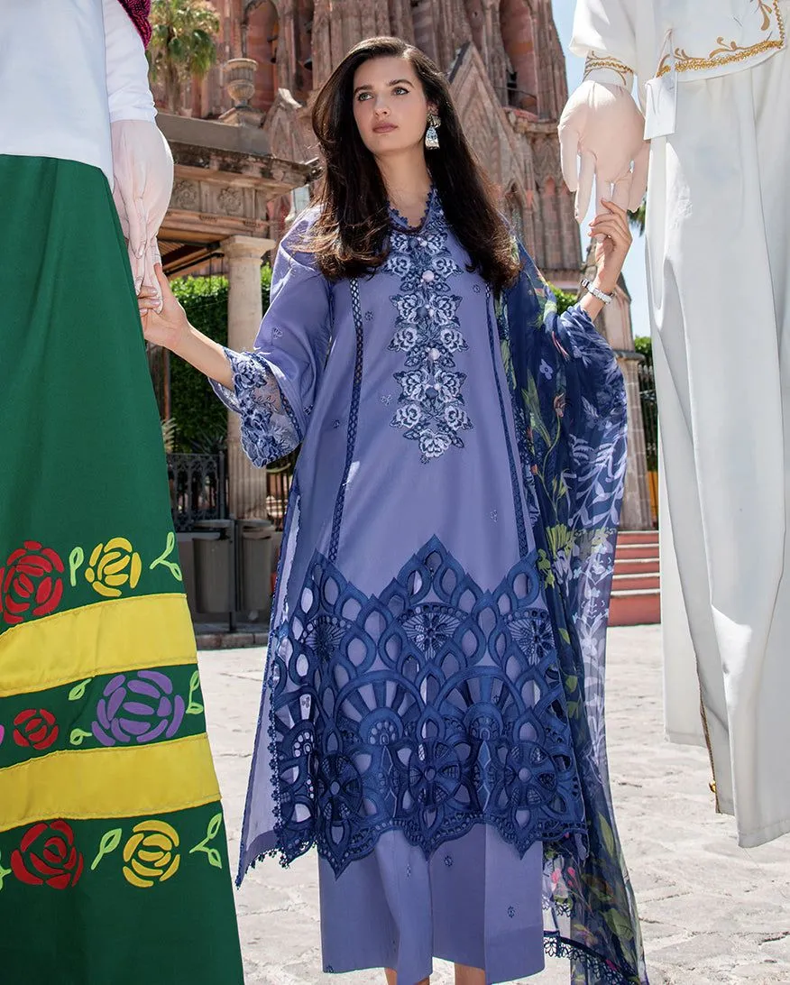 MUSHQ HEMLINE JUANA