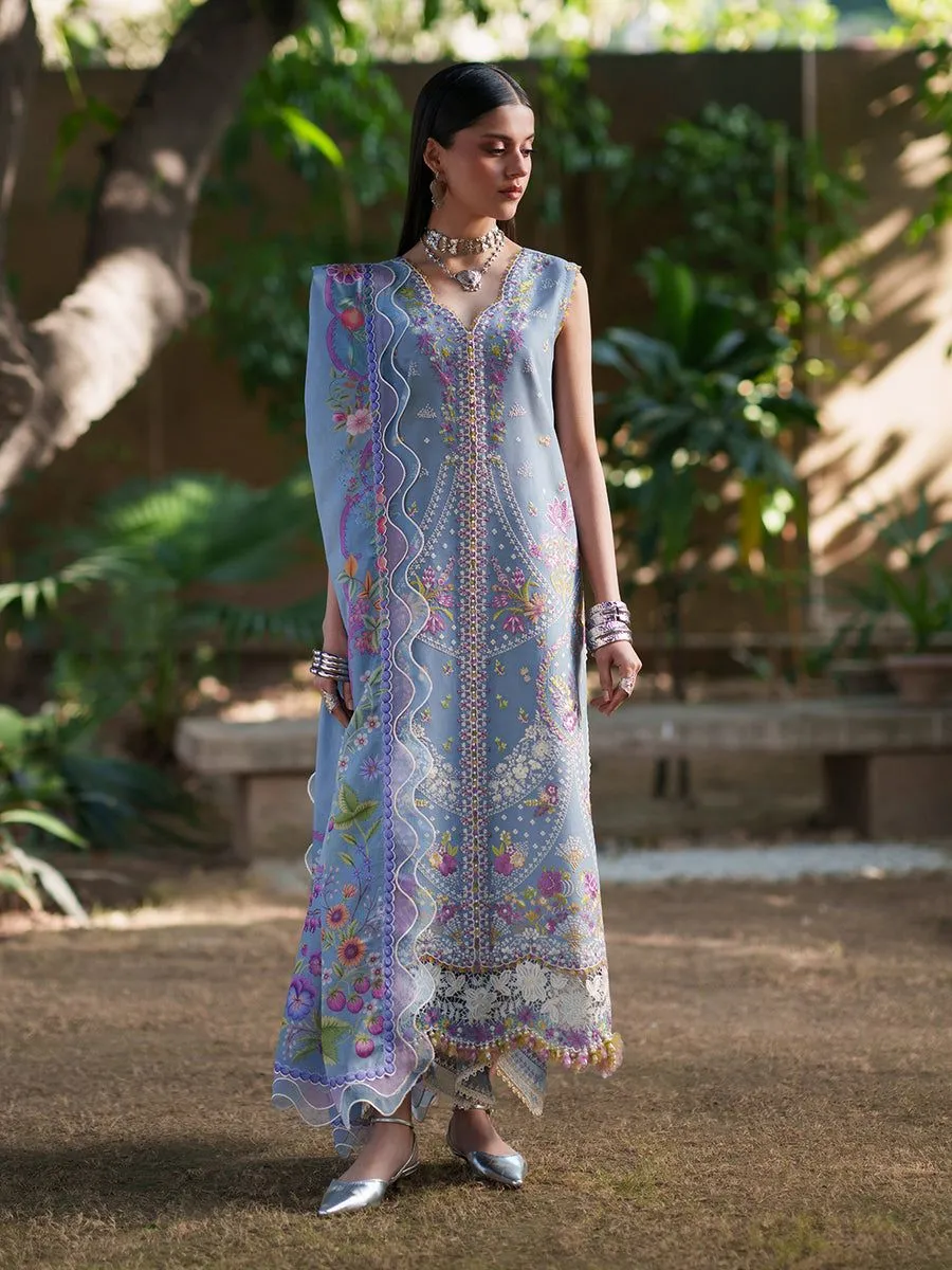 BIN ILYAS HERITAGE DORE SUMMER '26