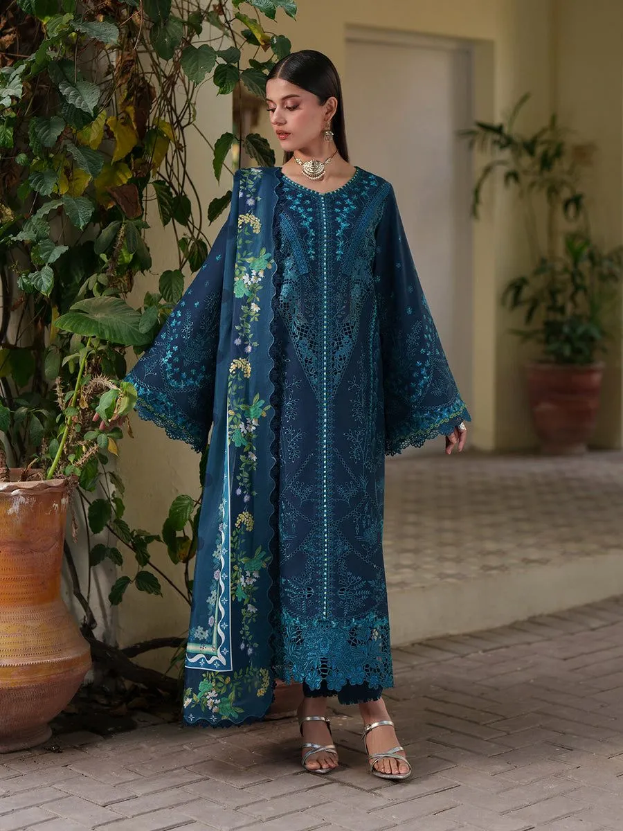 BIN ILYAS HERITAGE DORE SUMMER '26