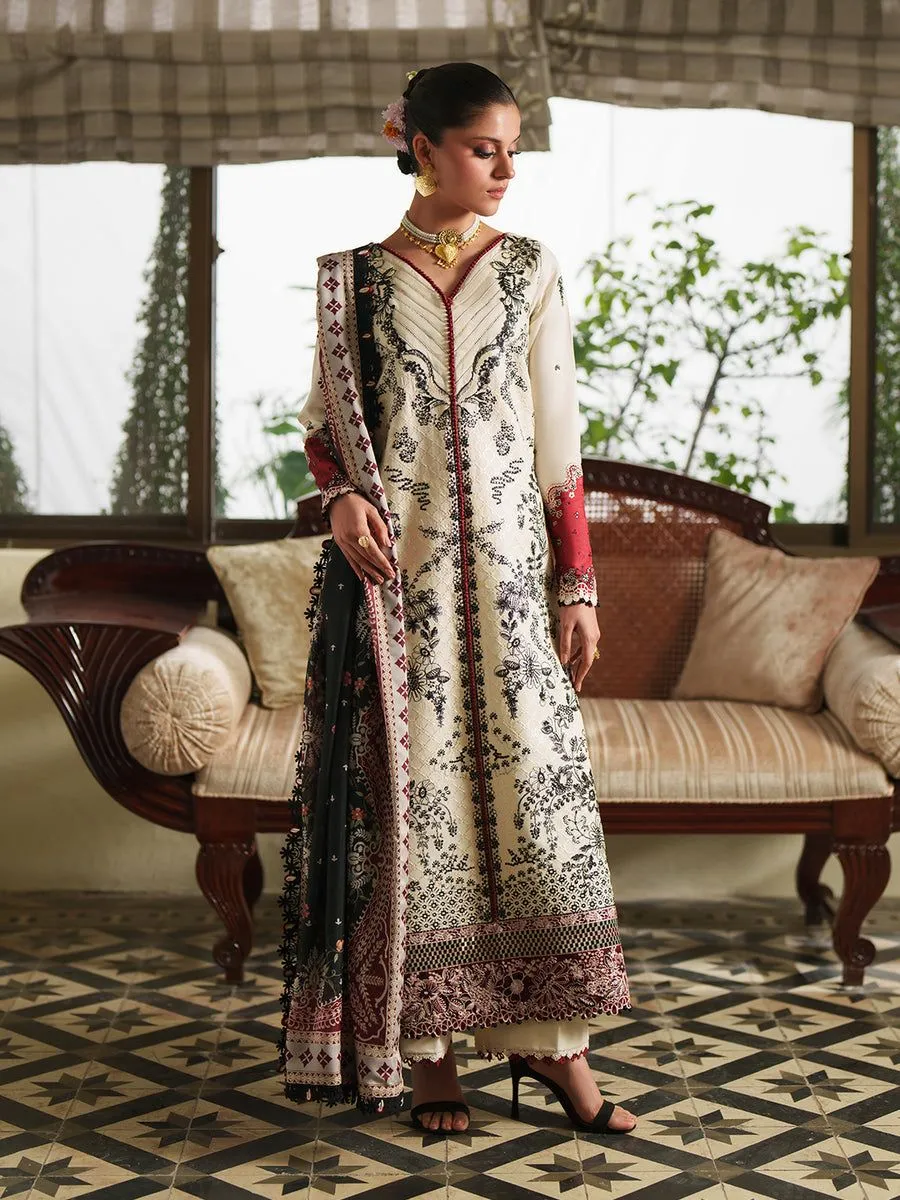 BIN ILYAS HERITAGE DORE SUMMER '26