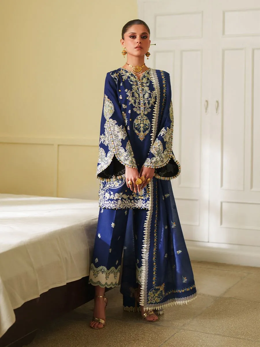 BIN ILYAS HERITAGE DORE SUMMER '26