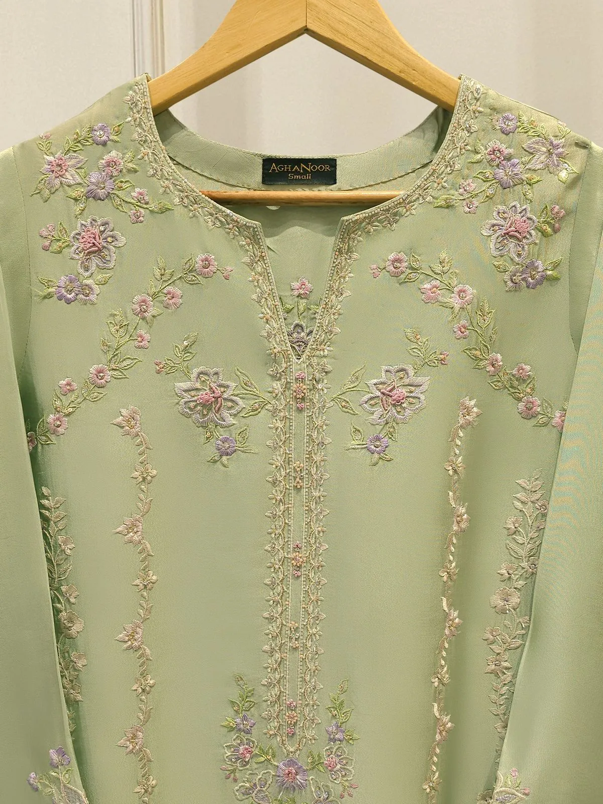 AGHA NOOR RTW