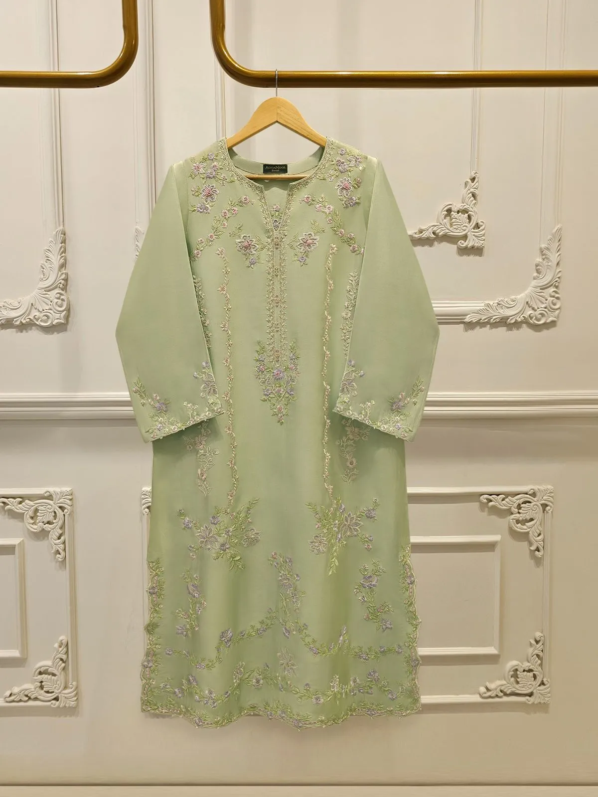 AGHA NOOR RTW