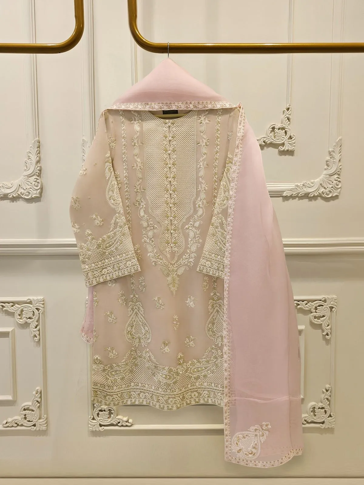 AGHA NOOR RTW