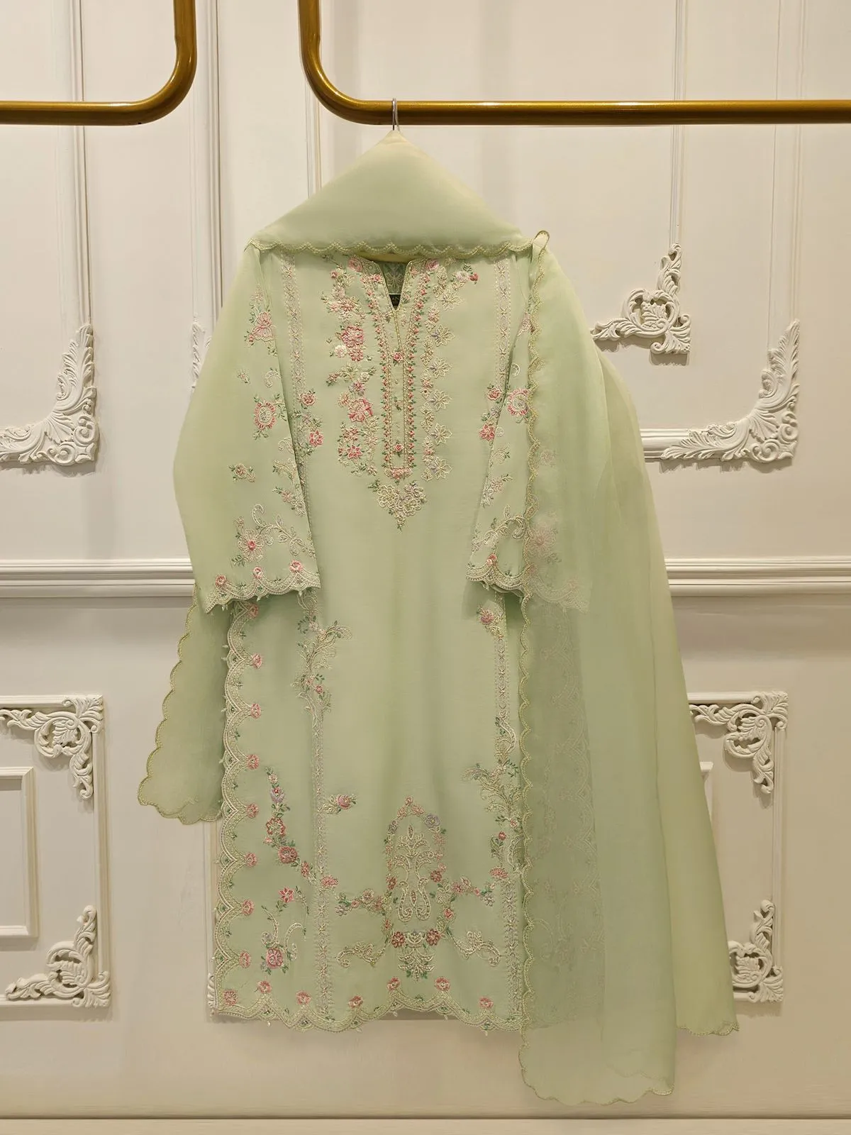 AGHA NOOR RTW