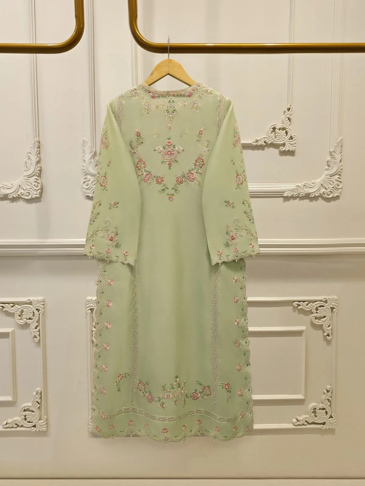 AGHA NOOR RTW