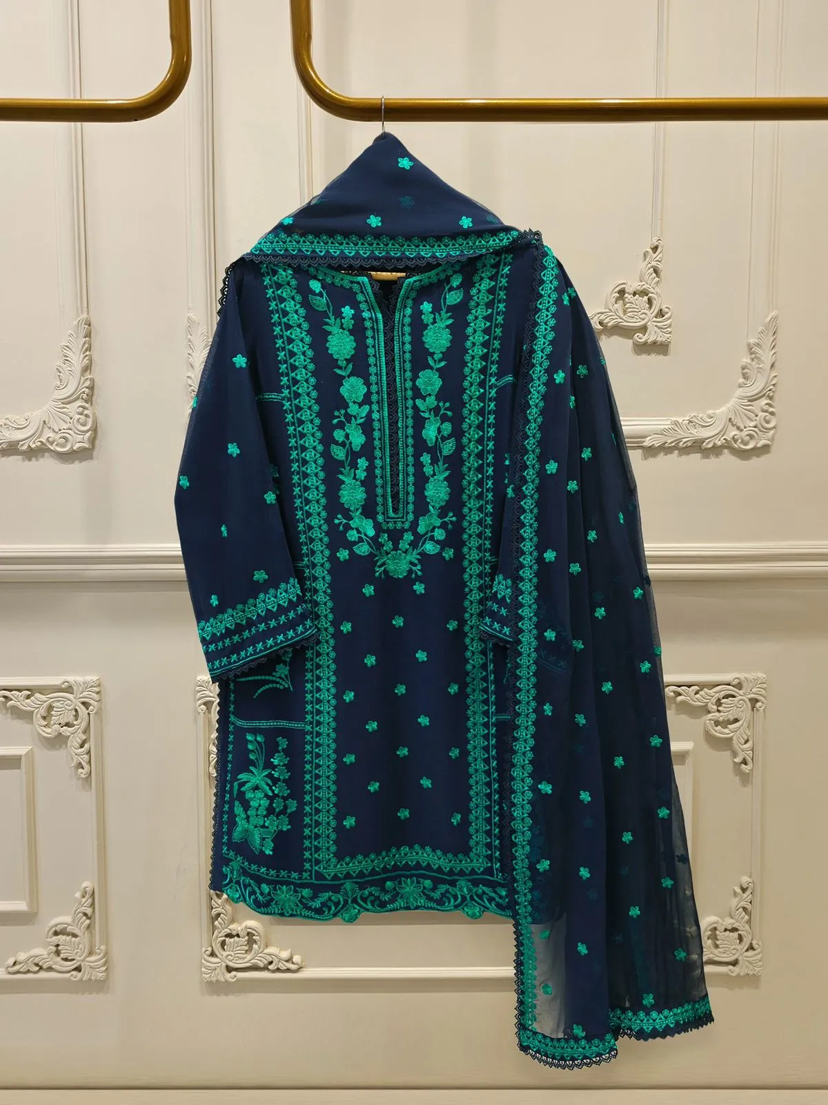 AGHA NOOR RTW