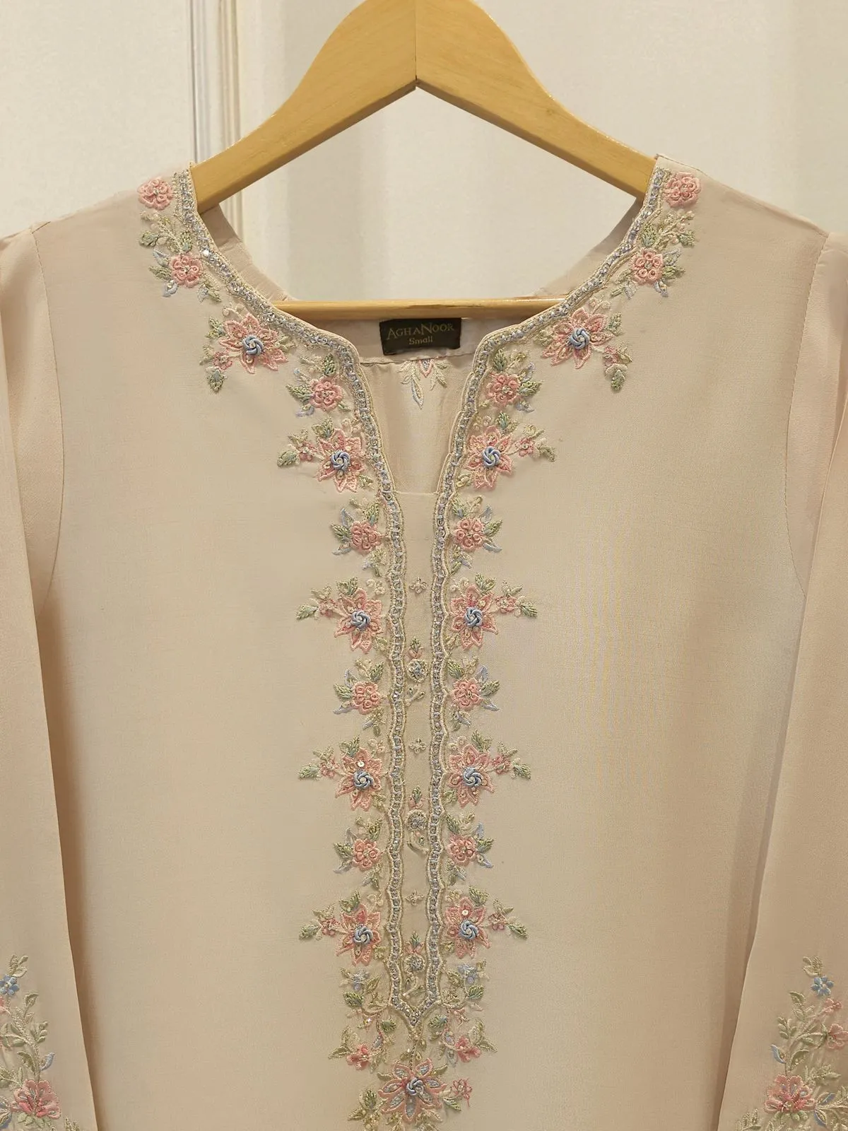 AGHA NOOR RTW