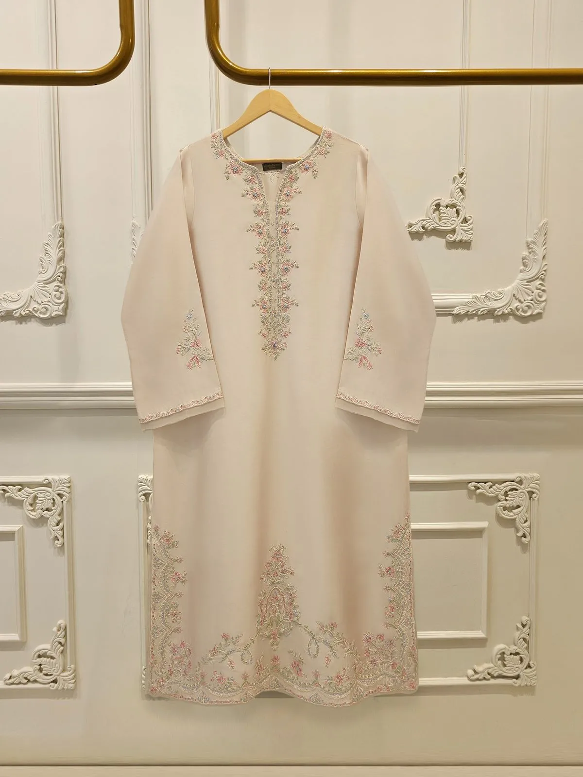 AGHA NOOR RTW