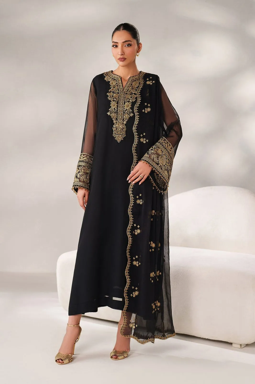 BAROQUE RTW