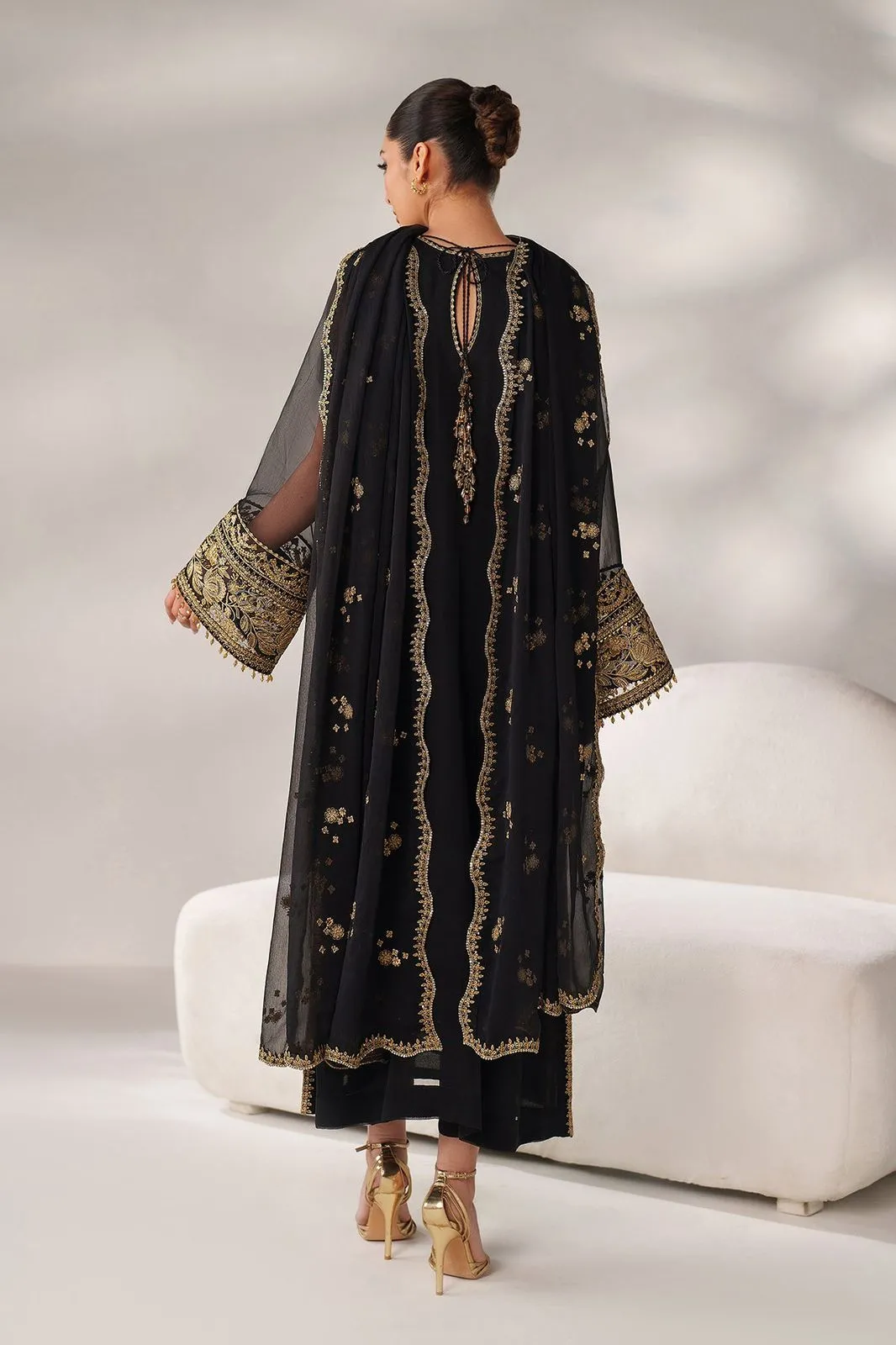 BAROQUE RTW