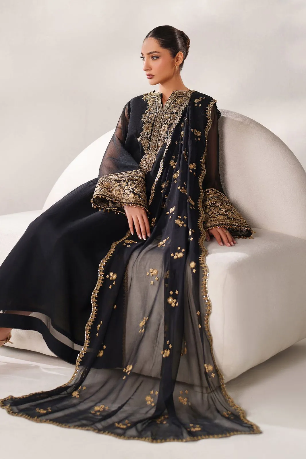 BAROQUE RTW