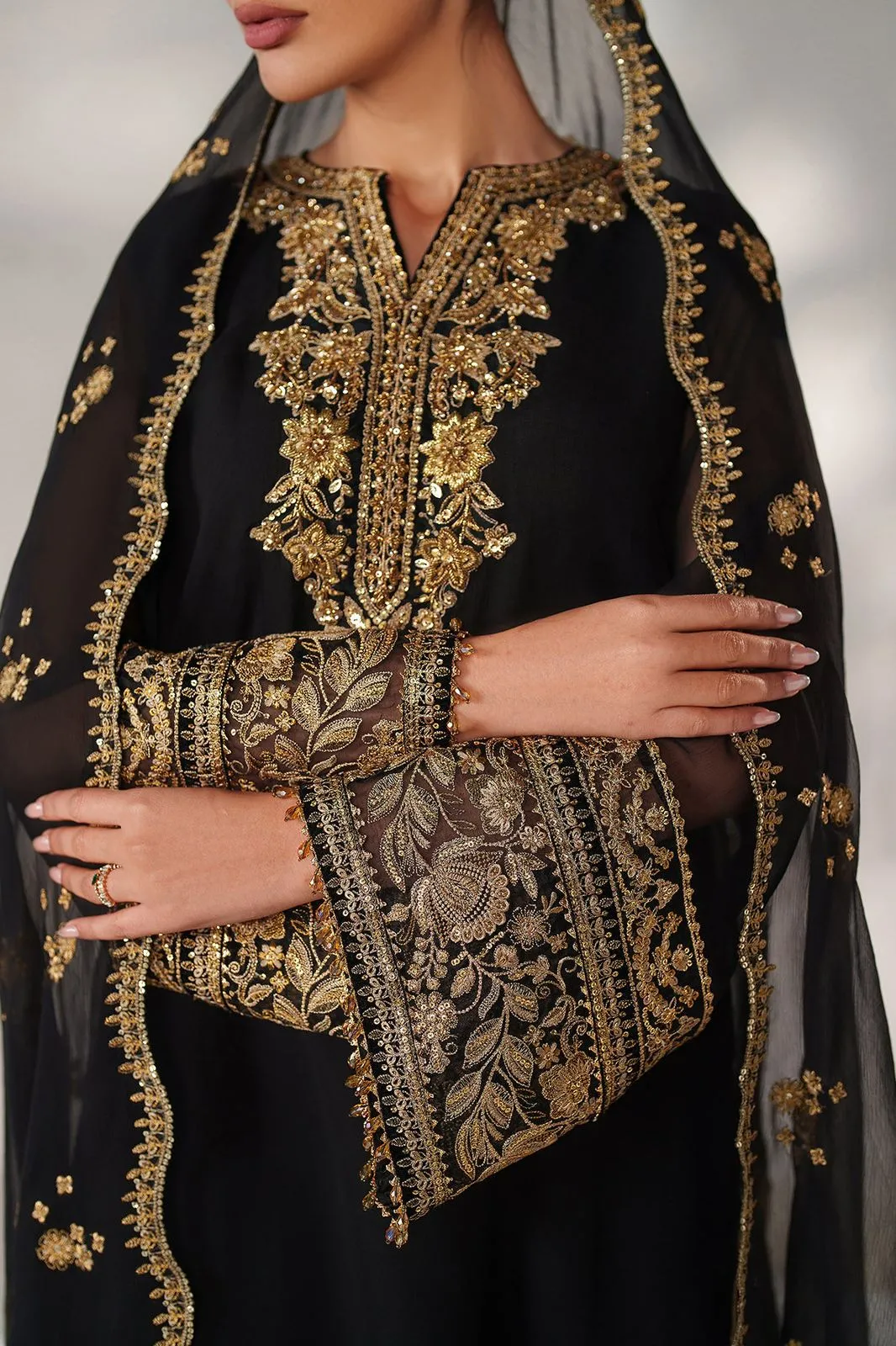BAROQUE RTW