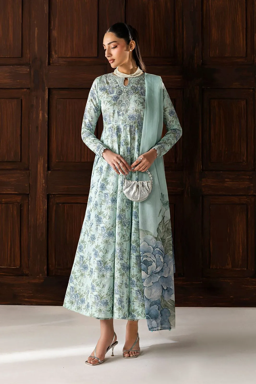 BAROQUE RTW