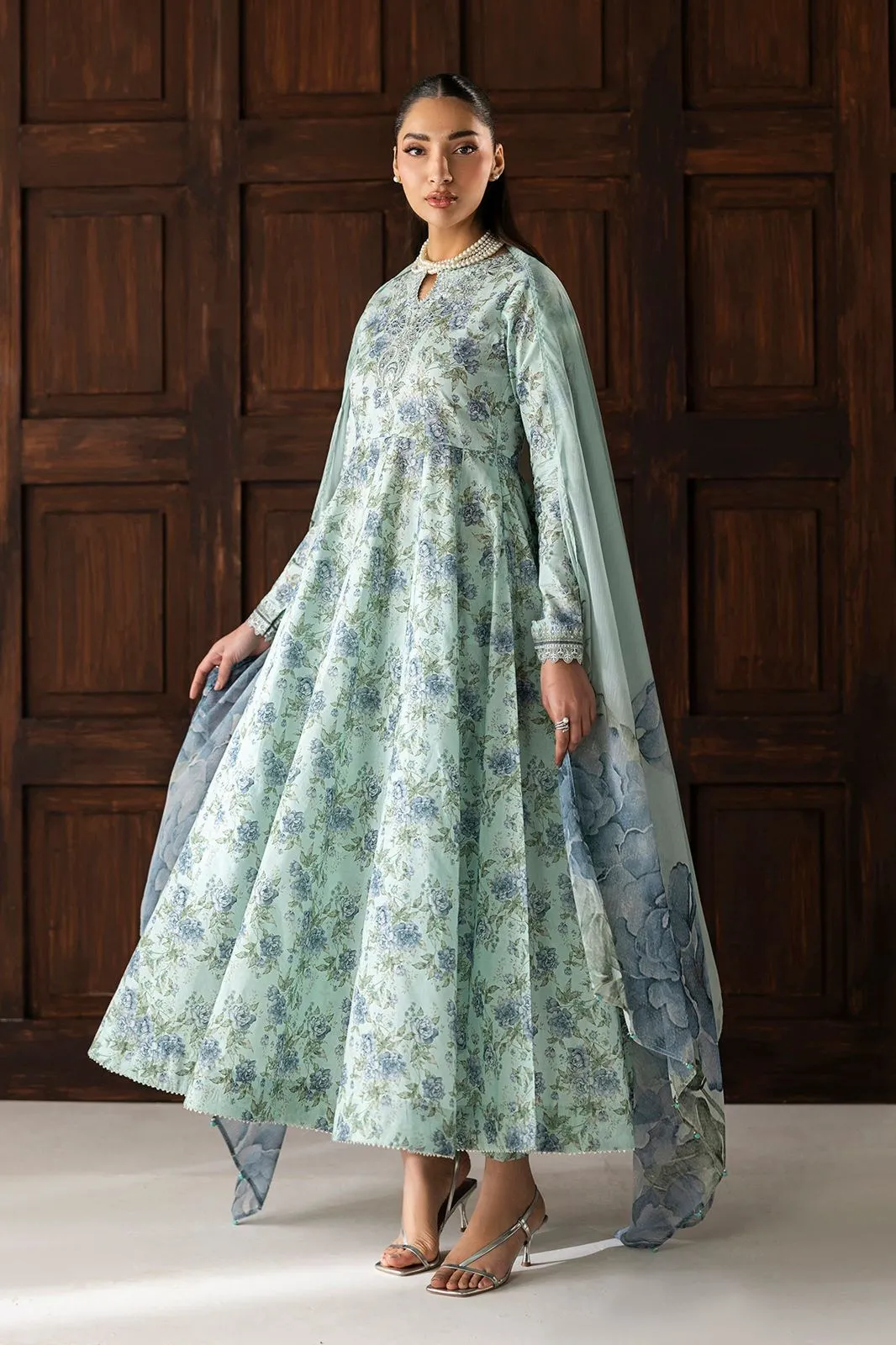 BAROQUE RTW