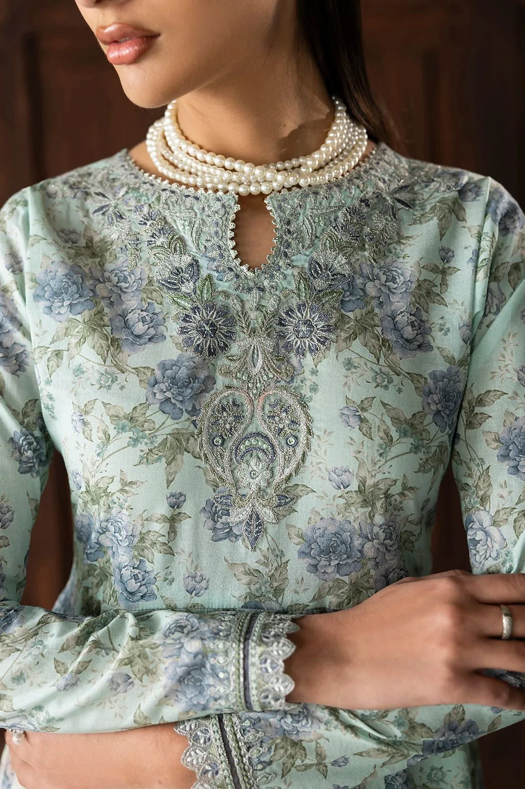 BAROQUE RTW
