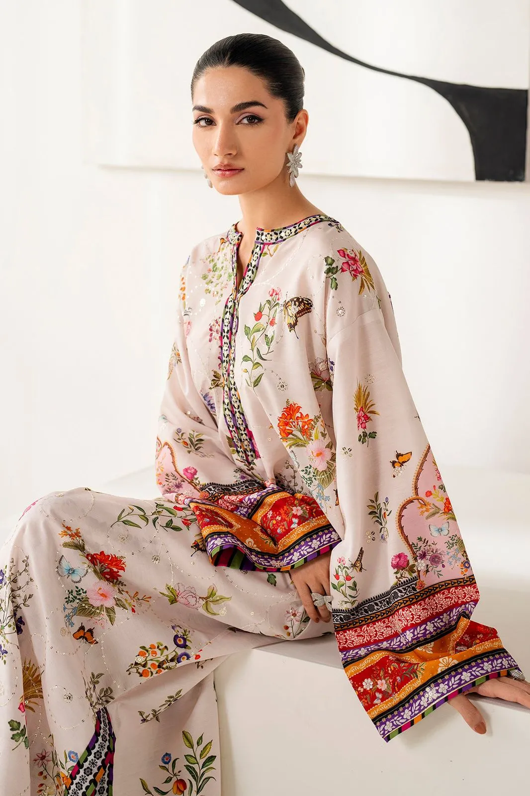 BAROQUE RTW