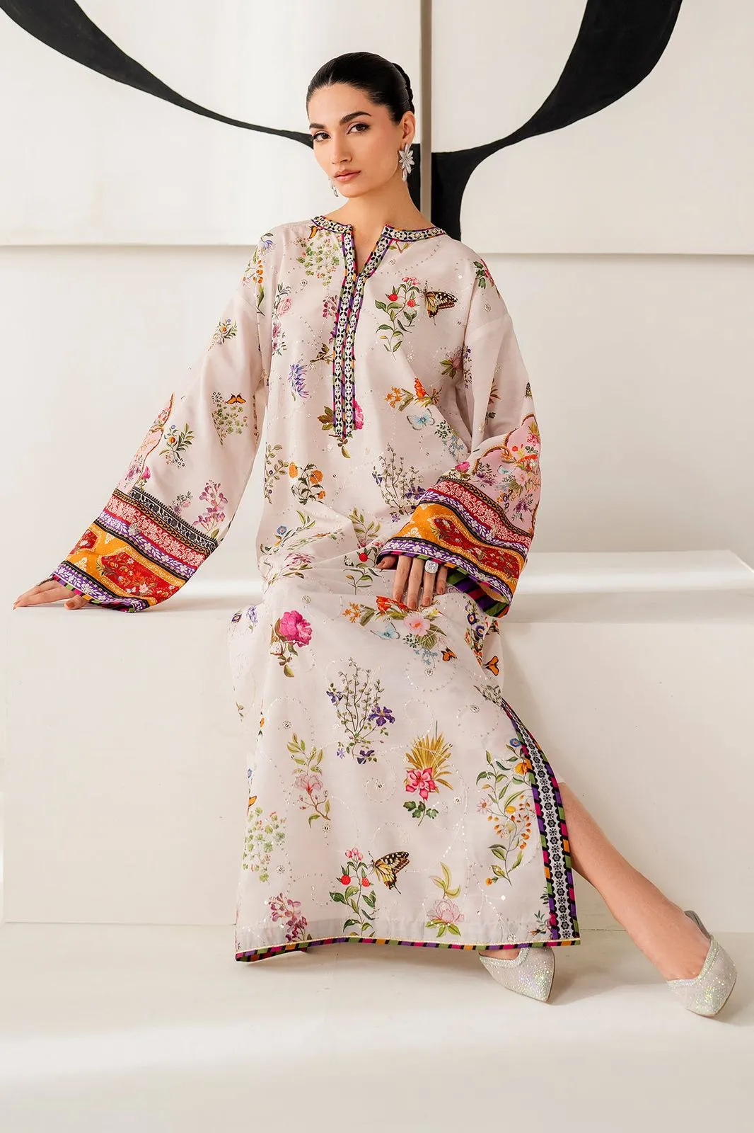 BAROQUE RTW
