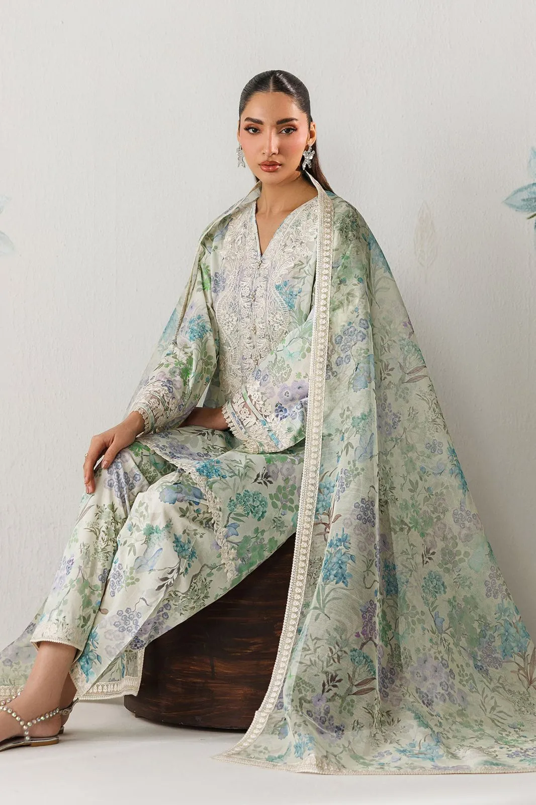BAROQUE RTW