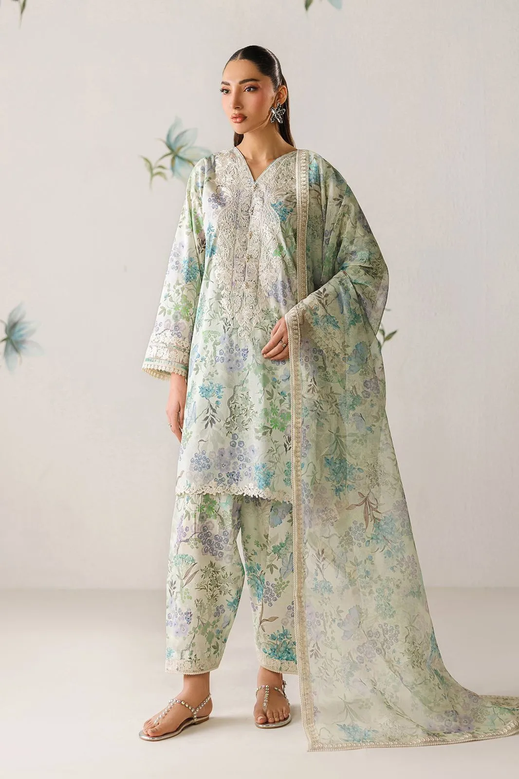 BAROQUE RTW