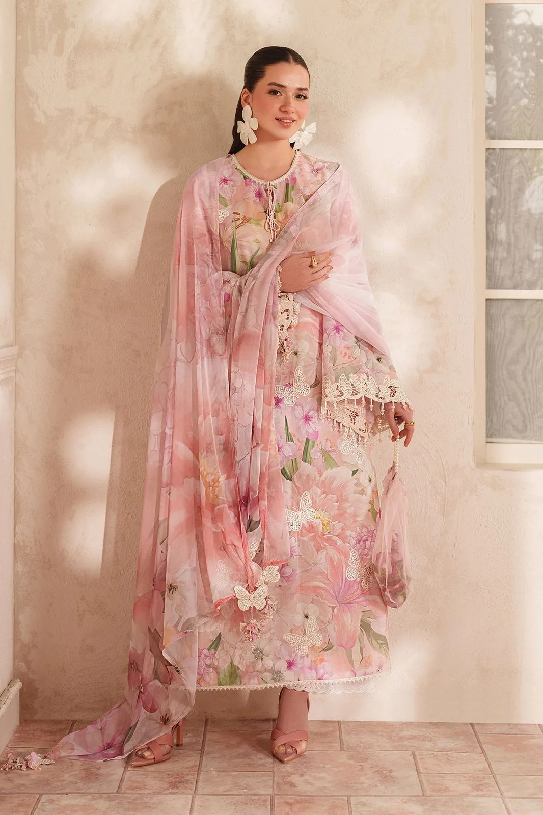 BAROQUE RTW