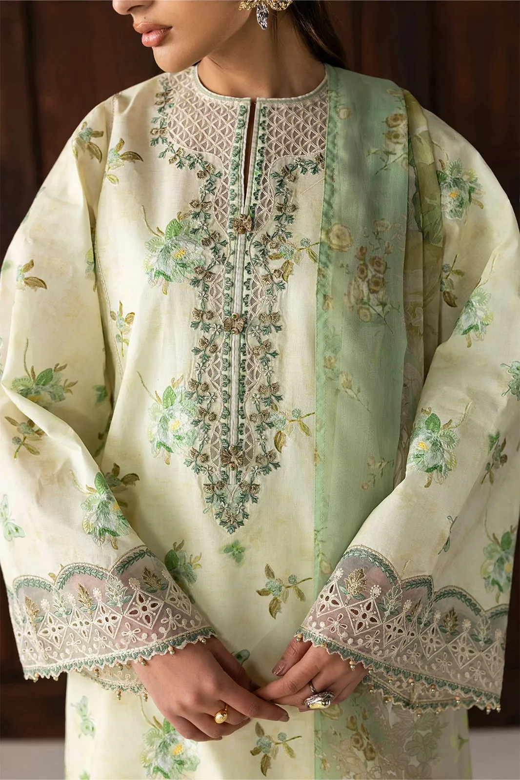 BAROQUE RTW