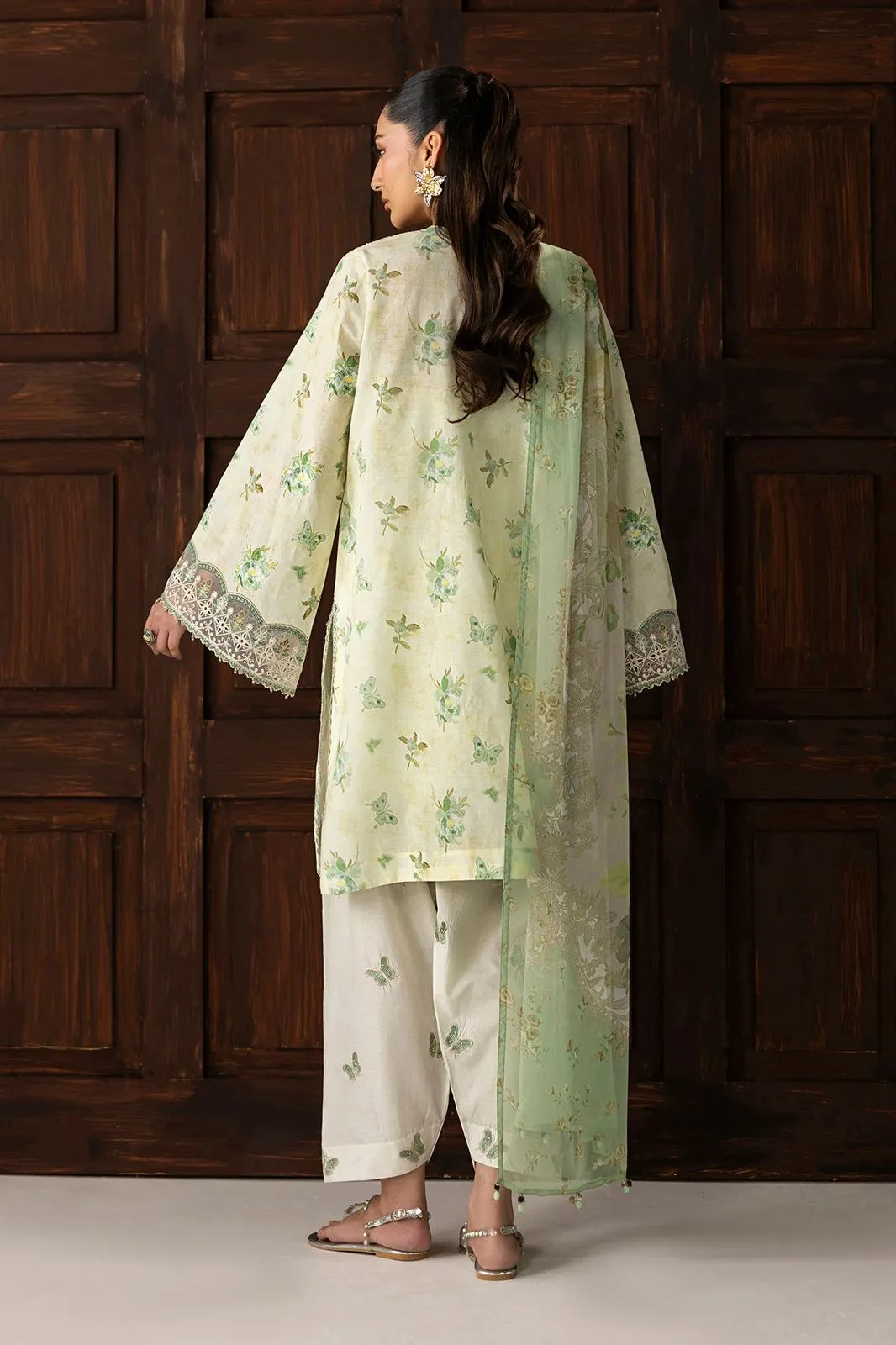 BAROQUE RTW