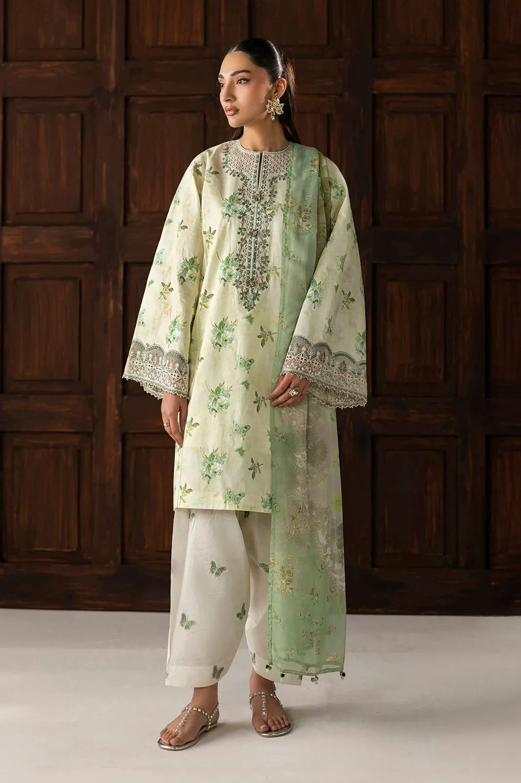 BAROQUE RTW