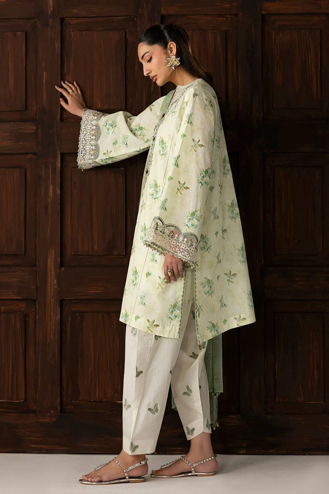 BAROQUE RTW