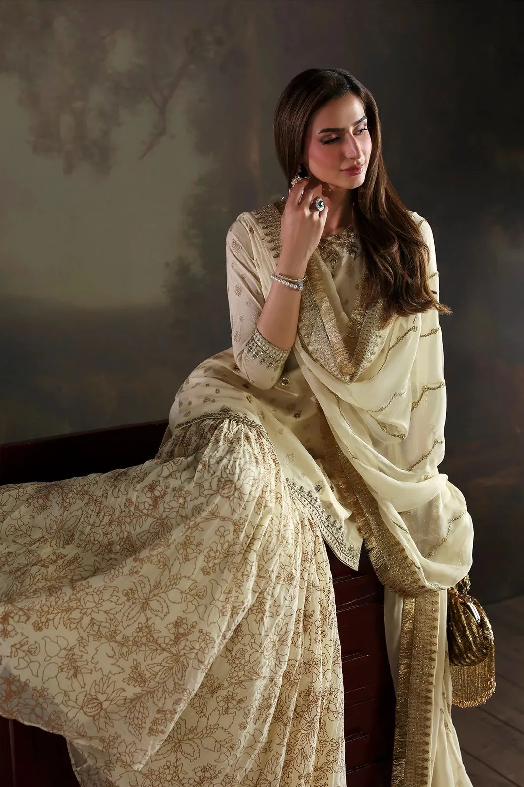 VANYA RTW