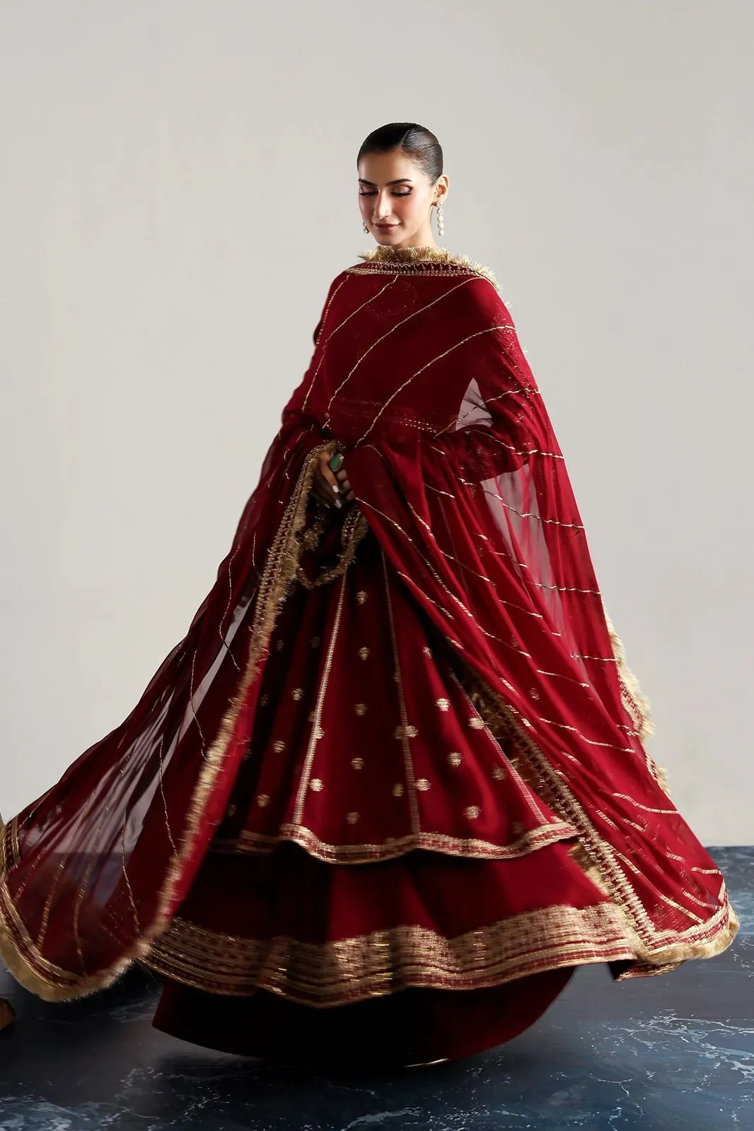 VANYA RTW