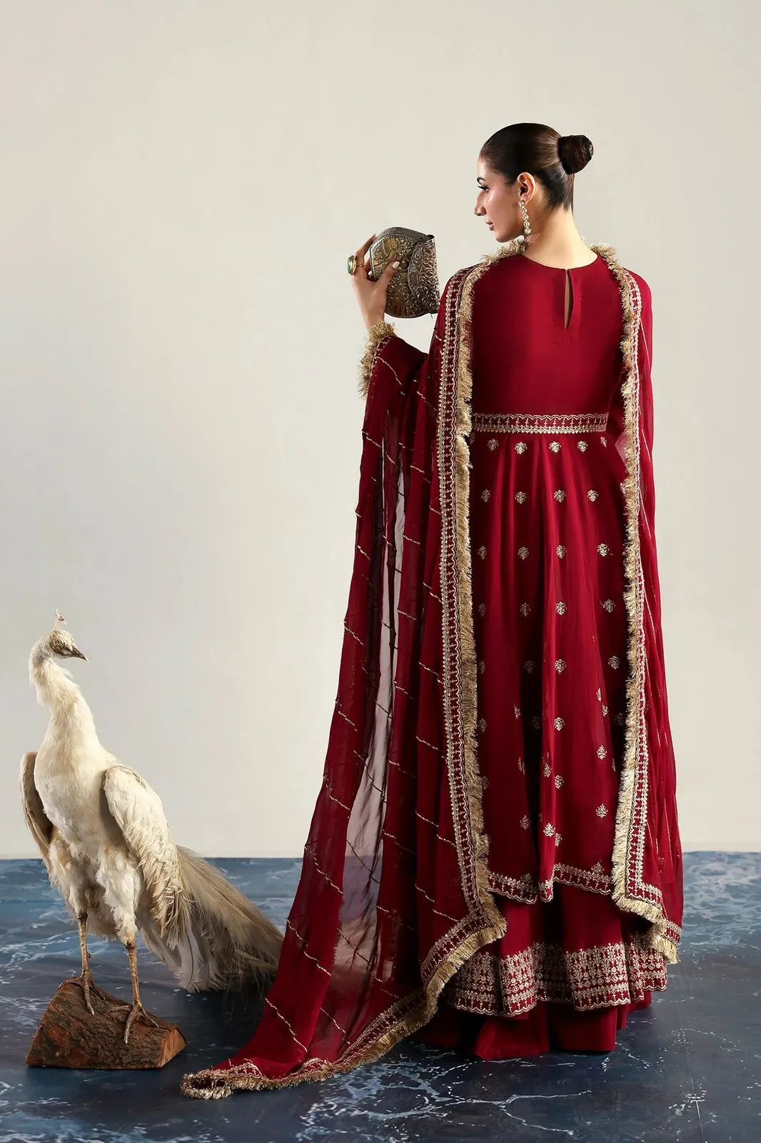 VANYA RTW