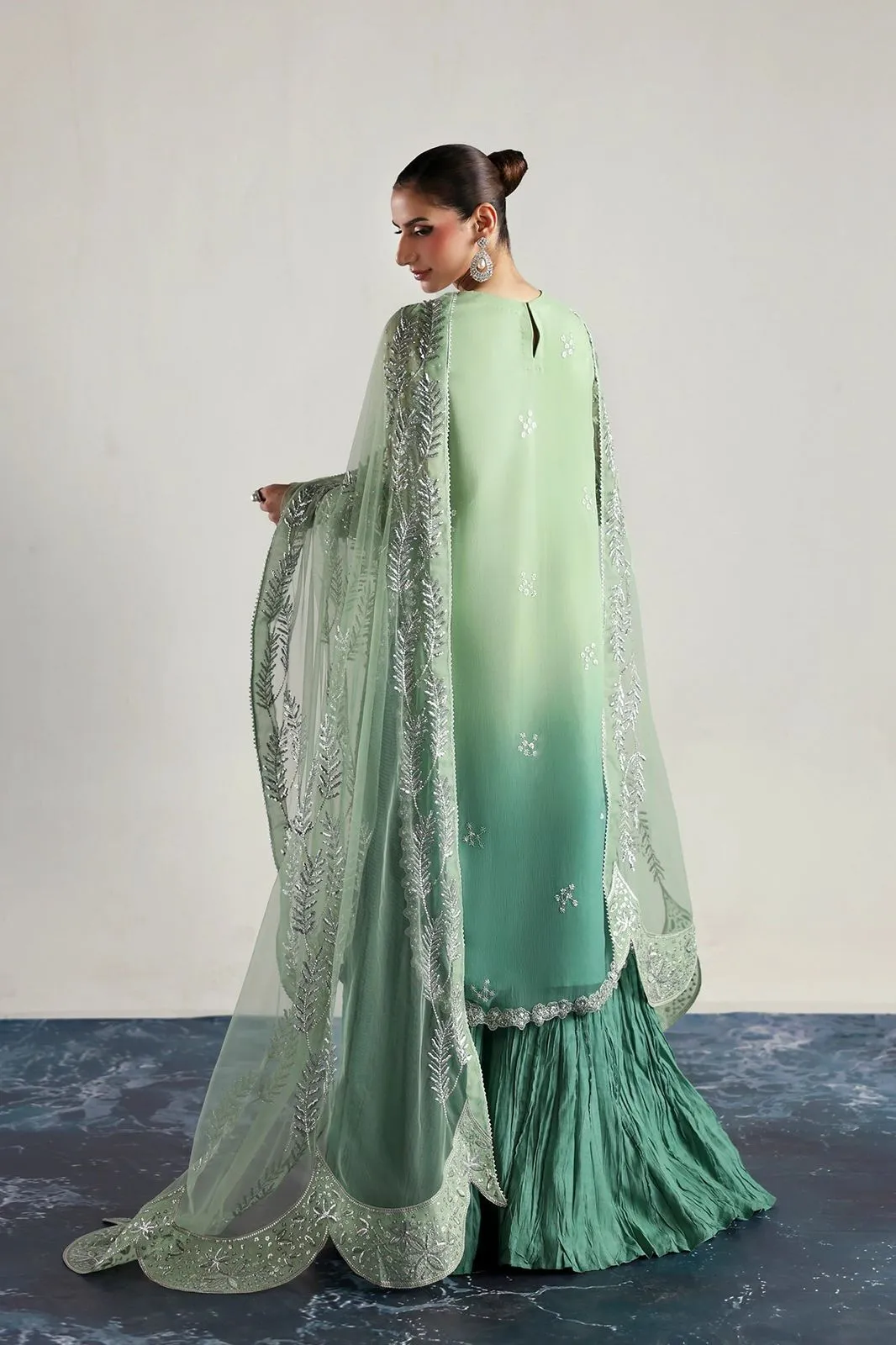 VANYA RTW