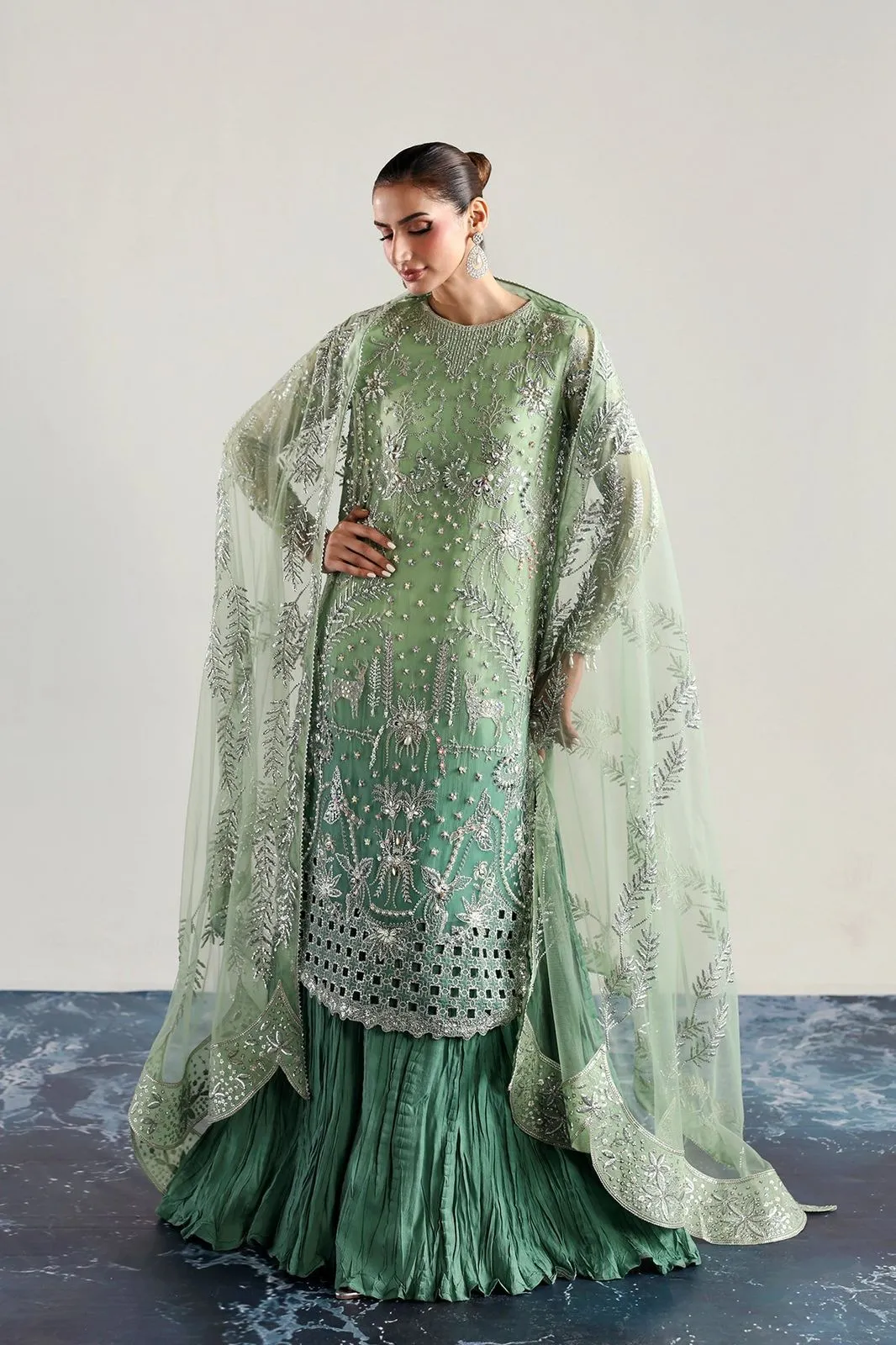 VANYA RTW