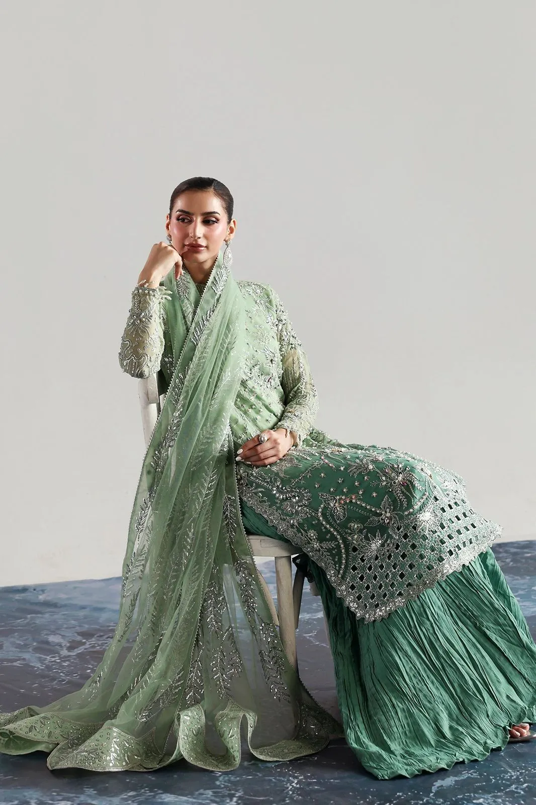 VANYA RTW