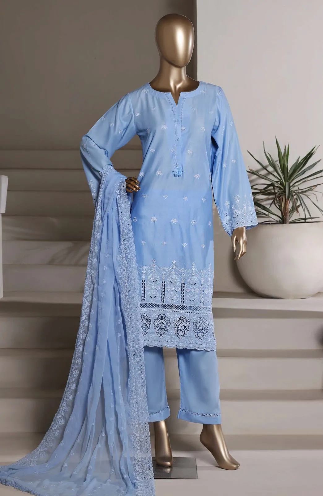 SADABAHAR CHIKANKARI